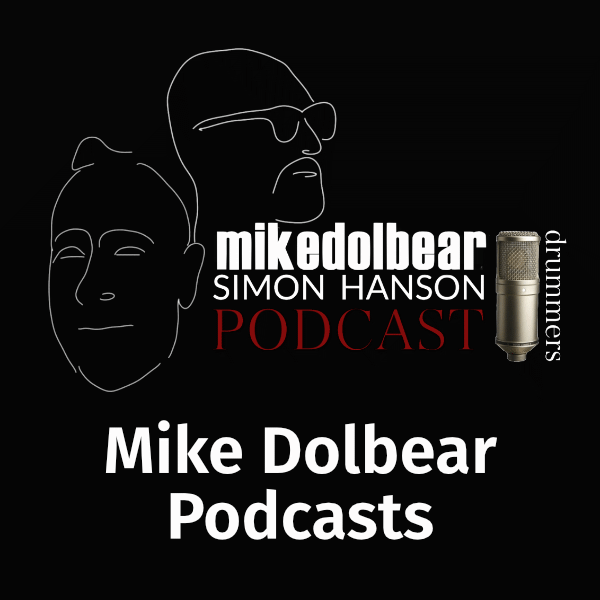 Mike Dolbear Podcasts