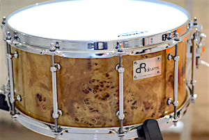 dR Drums Snare