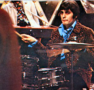 John in 1968