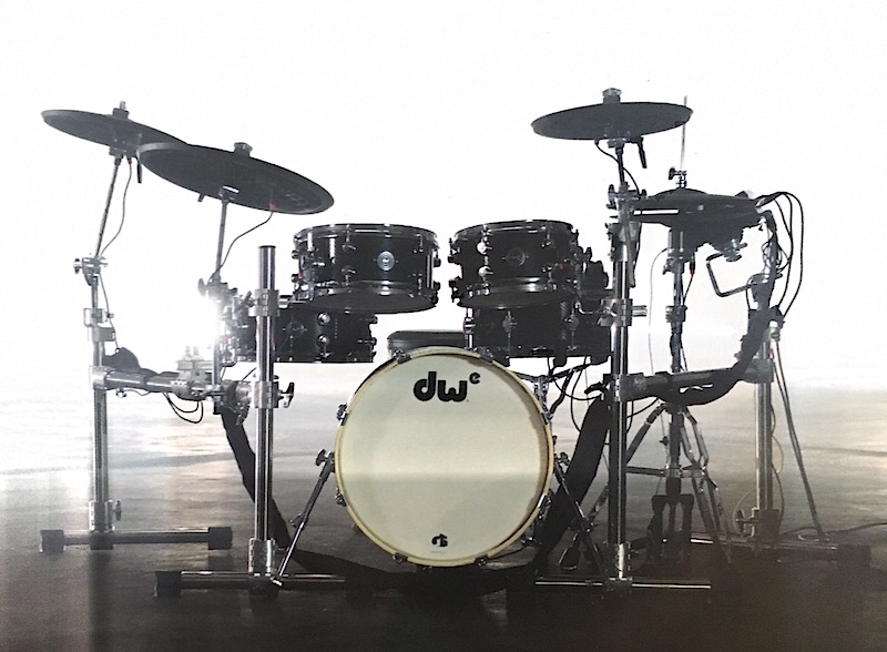 Drum Workshop Debuts Dwe Electronic Drum Products In Partnership With Gewa Music Mike Dolbear Seller countries usa france canada united kingdom italia spain. mike dolbear